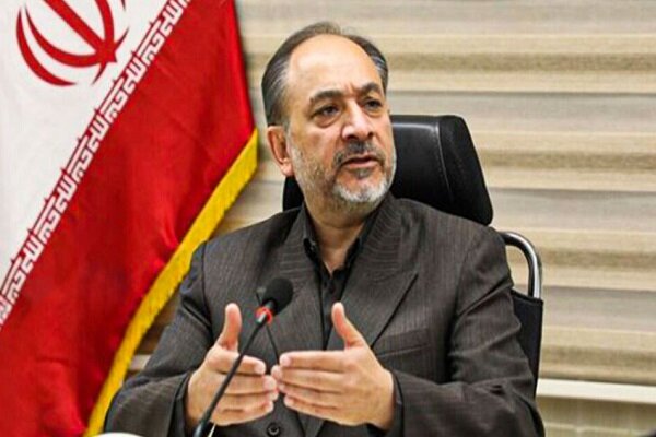 صدرالحسینی: ترامپ توانایی کنترل سگ هار منطقه را ندارد
