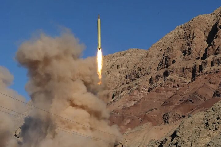 ضرب‌شست قاطع نیروهای مسلح و عقب‌نشینی بزدلانه «ترامپ» و «نتانیاهو»