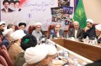 عراقچی: دشمن در پی تحمیل اراده خود و وادار کردن ایران به تسلیم بود عراقچی: دشمن در پی تحمیل اراده خود و وادار کردن ایران به تسلیم بود