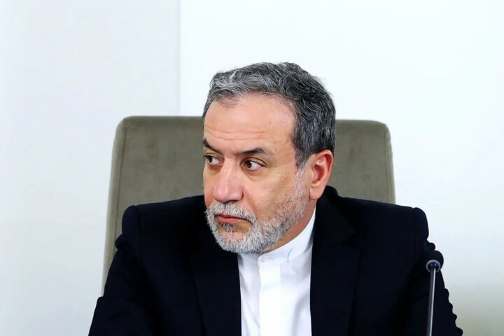 عراقچی: مذاکره و مذاکرهکننده متکی به قدرتهای میدانی است