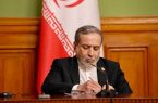 عراقچی: نیروهای مسلح ایران با هرگونه نقض حریم کشورمان مقابله میکنند عراقچی: نیروهای مسلح ایران با هرگونه نقض حریم کشورمان مقابله میکنند