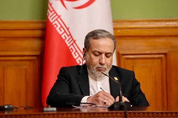 عراقچی: نیروهای مسلح ایران با هرگونه نقض حریم کشورمان مقابله میکنند