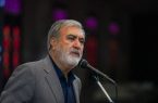 عزیزی: آمریکا ارادهای برای جلب اعتماد ملت ایران ندارد عزیزی: آمریکا ارادهای برای جلب اعتماد ملت ایران ندارد