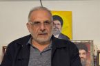 علی المقداد: تماس مستقیمی با آمریکا وجود ندارد علی المقداد: تماس مستقیمی با آمریکا وجود ندارد
