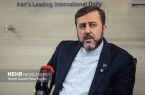 غریب آبادی: مسیر رهبر شهید را با همان صلابت و عقلانیت ادامه خواهیم داد غریب آبادی: مسیر رهبر شهید را با همان صلابت و عقلانیت ادامه خواهیم داد