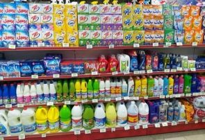 فرمول قیمتگذاری مواد اولیه صنعت شوینده تغییر کرد فرمول قیمتگذاری مواد اولیه صنعت شوینده تغییر کرد