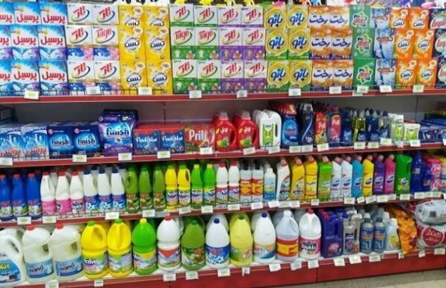 فرمول قیمتگذاری مواد اولیه صنعت شوینده تغییر کرد فرمول قیمتگذاری مواد اولیه صنعت شوینده تغییر کرد