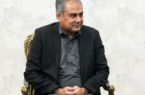فوری/ وزیر کشور پاکستان حامل پیامی برای رهبر ایران است فوری/ وزیر کشور پاکستان حامل پیامی برای رهبر ایران است