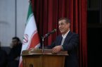 قائم پناه: ایران از جنگ با دو قدرت اتمی پیروز بیرون آمد
