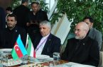قالیباف: اجلاس PUIC میتواند انسجام کشورهای اسلامی را تقویت کند قالیباف: اجلاس PUIC میتواند انسجام کشورهای اسلامی را تقویت کند