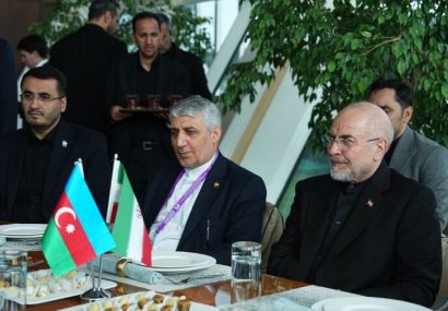 قالیباف: اجلاس PUIC میتواند انسجام کشورهای اسلامی را تقویت کند قالیباف: اجلاس PUIC میتواند انسجام کشورهای اسلامی را تقویت کند