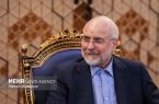 قالیباف: خدا کند که شرمنده شهدای مظلوم و ملت ایران نباشم قالیباف: خدا کند که شرمنده شهدای مظلوم و ملت ایران نباشم