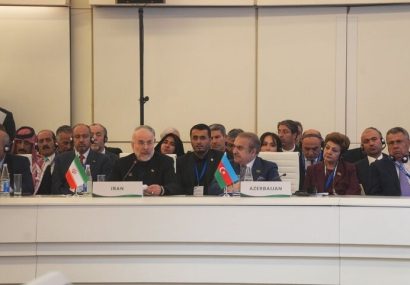 قالیباف:ایران نشان داد دوران تحمیل اراده بر ملتهای مستقل تمام شده است قالیباف:ایران نشان داد دوران تحمیل اراده بر ملتهای مستقل تمام شده است
