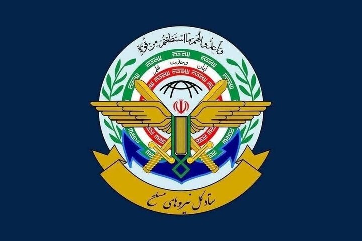 قرارگاه خاتم: ارتش و سپاه به پایگاههای آمریکا حمله کردند
