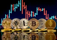 قیمت بیت کوین، اتریوم و سایر ارز‌های دیجیتال امروز جمعه ۵ تیر ۱۴۰۵ + جدول