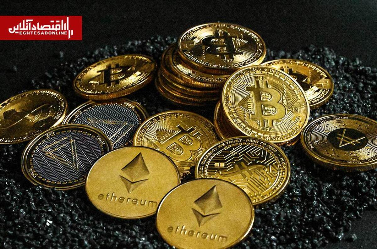 قیمت تتر، اتریوم و بیتکوین امروز شنبه ۲۳ خرداد | بازار در حالت احتیاط