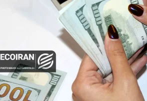قیمت دلار امروز دوشنبه 8تیر 1405/ افزایش قیمت + جدول و جزئیات