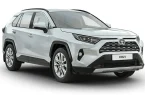 قیمت رسمی تویوتا RAV4 ۲۰۲۵ اعلام شد + شرایط ثبت‌نام و زمان تحویل