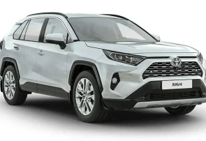 قیمت رسمی تویوتا RAV4 ۲۰۲۵ اعلام شد + شرایط ثبت‌نام و زمان تحویل
