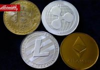 قیمت رمزارزها امروز پنجشنبه ۲۸ خرداد ۱۴۰۵ | بیتکوین درجا زد؛ فنر تتر در رفت قیمت رمزارزها امروز پنجشنبه ۲۸ خرداد ۱۴۰۵ | بیتکوین درجا زد؛ فنر تتر در رفت