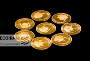 قیمت سکه، نیم سکه و ربع سکه امروز دوشنبه 8تیر/ کاهش قیمت + جدول