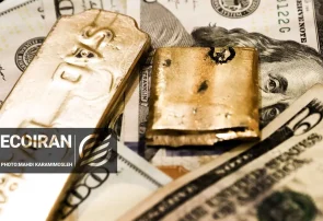 قیمت طلا، دلار و سکه امروز دوشنبه 8تیر/ قیمت ها بر مدار کاهش؟ + جدول و جزئیات