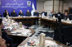 مدیرعامل شرکت ملی صنایع مس در دیدار با رییس مجلس شورای اسلامی: همکاری ایران و چین در صنعت مس باید به سرمایهگذاری مشترک و انتقال فناوری منجر شود مدیرعامل شرکت ملی صنایع مس در دیدار با رییس مجلس شورای اسلامی: همکاری ایران و چین در صنعت مس باید به سرمایهگذاری مشترک و انتقال فناوری منجر شود