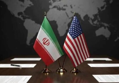مذاکرات ایران و آمریکا لغو شد؟