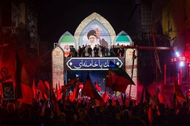 مراسم وداع و تشییع رهبر شهید انقلاب پس از دهه اول محرم برگزار میشود