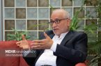 مرعشی: تفاهمنامه اسلامآباد نمادی از پایداری و اقتدار ایران است مرعشی: تفاهمنامه اسلامآباد نمادی از پایداری و اقتدار ایران است