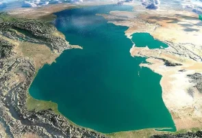 مسیر جدید تجارت جهانی فعال شد / چرا مسیر خزر اهمیت پیدا کرد؟ مسیر جدید تجارت جهانی فعال شد / چرا مسیر خزر اهمیت پیدا کرد؟