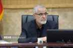 مسیرهای برگزاری تشییع رهبر شهید انقلاب در مشهد و تهران اعلام شد مسیرهای برگزاری تشییع رهبر شهید انقلاب در مشهد و تهران اعلام شد