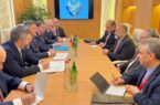 مقاومت ایران در برابر متجاوزان در خور تحسین است مقاومت ایران در برابر متجاوزان در خور تحسین است
