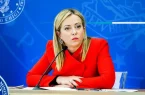 ملونی: نظرم را درباره ترامپ عوض نمیکنم ملونی: نظرم را درباره ترامپ عوض نمیکنم
