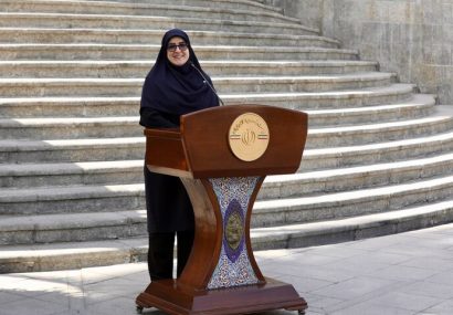 مهاجرانی: حقوق مستمریبگیران ۶۰ درصد افزایش خواهد داشت مهاجرانی: حقوق مستمریبگیران ۶۰ درصد افزایش خواهد داشت