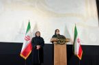 مهاجرانی: دولت علاقهمند به افزایش مبلغ کالابرگ است مهاجرانی: دولت علاقهمند به افزایش مبلغ کالابرگ است