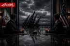 مهار جنگ در دقیقه ۹۰/ درگیری یک روزه با اسرائیل پیش درآمد توافق ایران و آمریکا؟ مهار جنگ در دقیقه ۹۰/ درگیری یک روزه با اسرائیل پیش درآمد توافق ایران و آمریکا؟