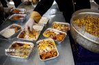 مهمترین توصیه های بهداشتی در توزیع نذری مهمترین توصیه های بهداشتی در توزیع نذری