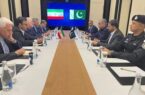مومنی: تجارت ایران و پاکستان باید به ده میلیارد دلار افزایش یابد مومنی: تجارت ایران و پاکستان باید به ده میلیارد دلار افزایش یابد