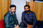 میداندار؛ حکایت فرماندهی که بر صاعقه ها فرمان می دهد! میداندار؛ حکایت فرماندهی که بر صاعقه ها فرمان می دهد!