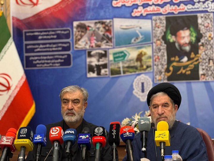 میرتاجالدینی: حقوق بشر برای آمریکا ابزار قدرتطلبی و مداخلهگری است