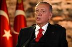 نتانیاهو: اظهارات اردوغان درباره از بین بردن اسرائیل را جدی می‌گیریم