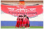 نسخه جدید پرسپولیس در راه لیگ یک فاش شد