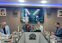نشان «پارسی جان» به بقایی رسید نشان «پارسی جان» به بقایی رسید