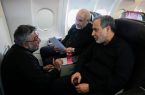 نشست داخلی هیئت مذاکرهکننده ایرانی در سوئیس برگزار شد نشست داخلی هیئت مذاکرهکننده ایرانی در سوئیس برگزار شد