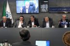 نشست شورای گفتوگوی دولت و بخش خصوصی/ حمایت از کسبوکارها تا پایان شرایط اضطرار ادامه دارد نشست شورای گفتوگوی دولت و بخش خصوصی/ حمایت از کسبوکارها تا پایان شرایط اضطرار ادامه دارد