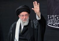 نشست علمی «عاشورا در منظومه فکری رهبر شهید» برگزار میشود نشست علمی «عاشورا در منظومه فکری رهبر شهید» برگزار میشود