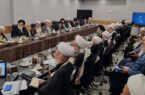 نمایندگان ولی فقیه:جبهه مقاومت رکن استوار راهبردی دفاعی جهان اسلام است نمایندگان ولی فقیه:جبهه مقاومت رکن استوار راهبردی دفاعی جهان اسلام است