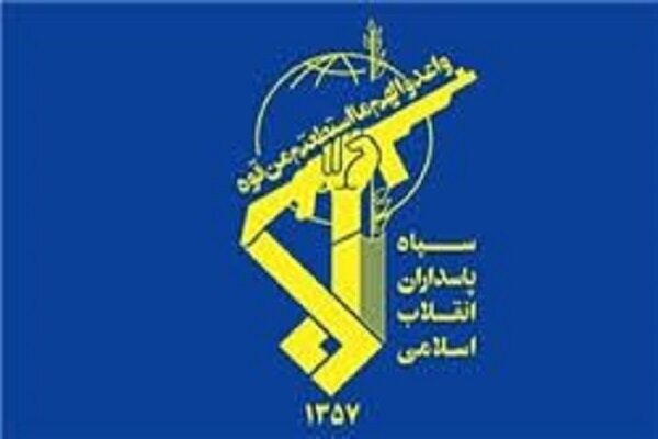 هجوم سنگین هوافضای سپاه به پایگاه های آمریکا در منطقه