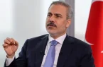هشدا وزیر خارجه ترکیه/ احتمال اقدامات خرابکارانه در دوره حساس منتهی به امضای نهایی هشدا وزیر خارجه ترکیه/ احتمال اقدامات خرابکارانه در دوره حساس منتهی به امضای نهایی